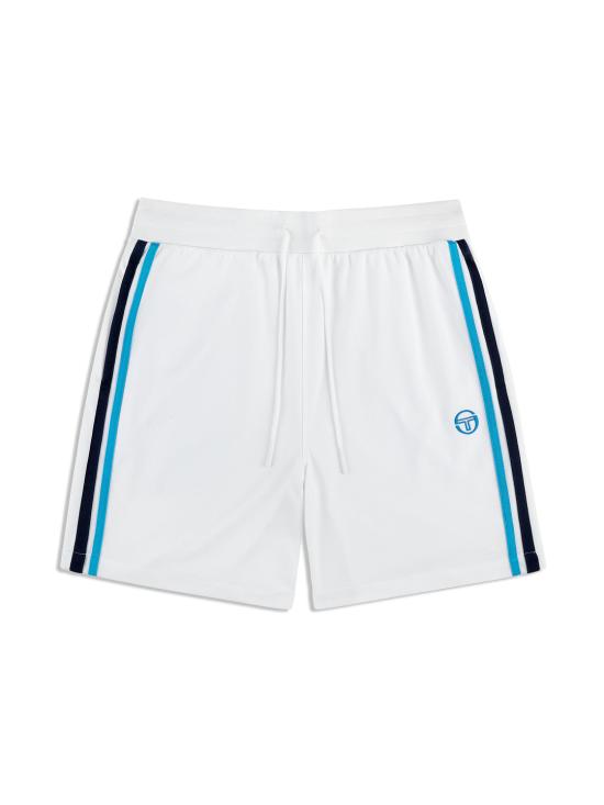  세르지오 타키니 숏팬츠 STS25M50457FRENCH BLUE DOM