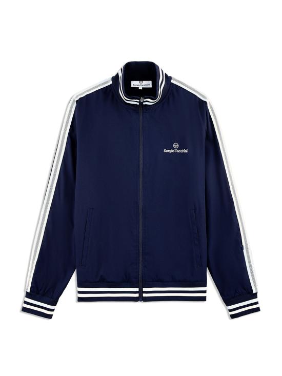  세르지오 타키니 봄버 자켓 STS25M51151MARITIMEBLUE MARITIME BLUE DOM