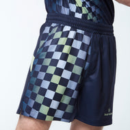  세르지오 타키니 숏팬츠 STS25M51105ECLIPSE DOM - SERGIO TACCHINI