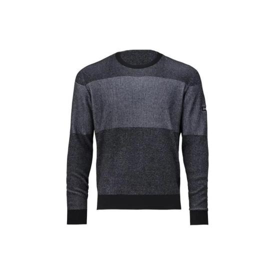  타이틀리스트 니트 베스트 TLPMK332JBW BLACKWHITE DOM