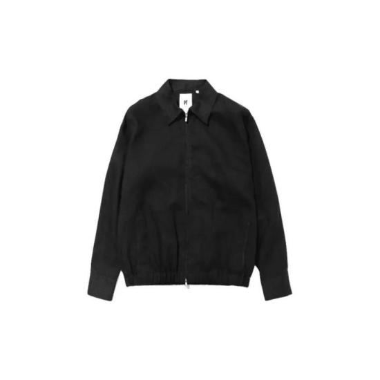  피티토리노 자켓 TL6SZP010CPT01CB 0990 BLACK DOM