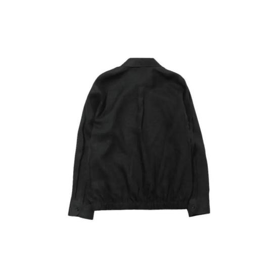  피티토리노 자켓 TL6SZP010CPT01CB 0990 BLACK DOM - PT TORINO