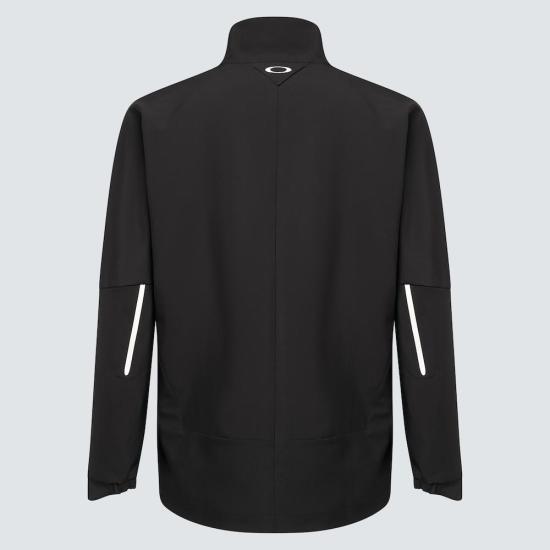  오클리 자켓 FOA405090BLACKOUT DOM - OAKLEY