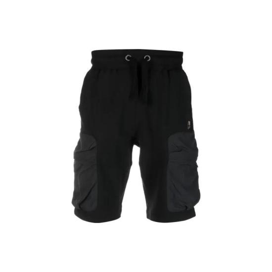  파라점퍼스 스윔팬츠 23SSPMPANRE06541 BLACK DOM