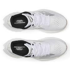  써코니 스니커즈 S20940 11 WHITE GUM DOM - SAUCONY