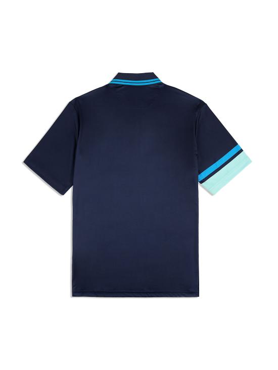  세르지오 타키니 폴로 티셔츠 STS25M51110MARITIMEBLUE MARITIME BLUE DOM - SERGIO TACCHINI