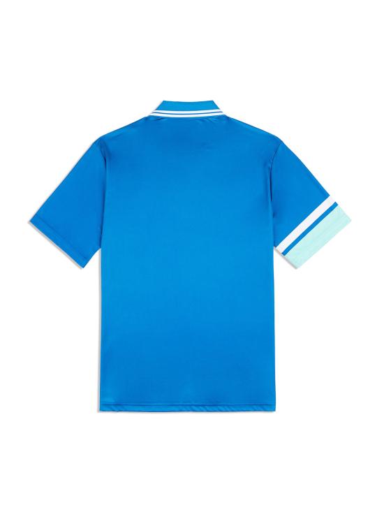  세르지오 타키니 폴로 티셔츠 STS25M51110FRENCHBLUE FRENCH BLUE DOM - SERGIO TACCHINI