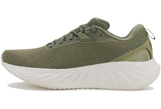 25SS 써코니 부츠 S20964102 OLIVINE DOM - SAUCONY