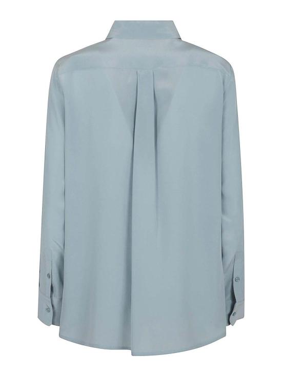  위켄드막스마라 셔츠 2515111161600 Green - WEEKEND MAX MARA