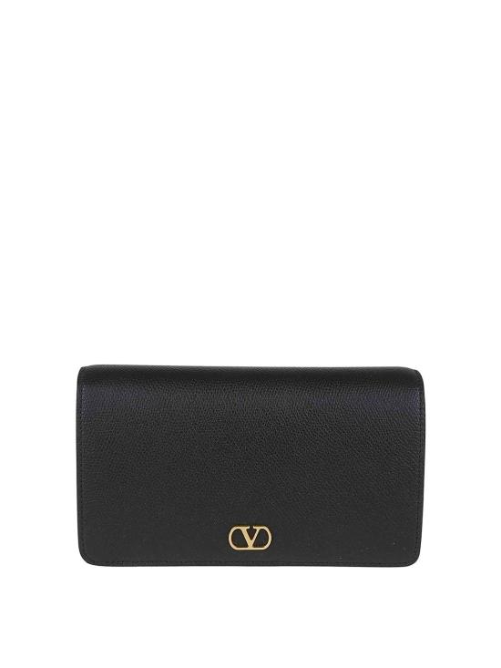  발렌티노 가라바니 크로스백 WP0AK8SNP0NO Black