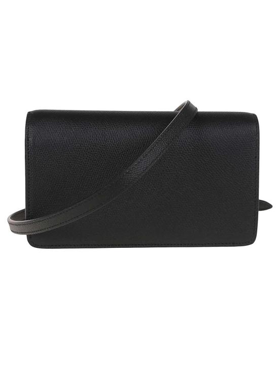  발렌티노 가라바니 크로스백 WP0AK8SNP0NO Black - VALENTINO GARAVANI