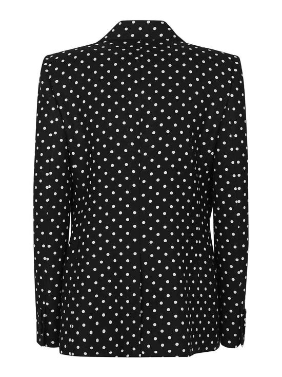  발렌티노 가라바니 수트 팬츠 BCE46598STB1 Black - VALENTINO GARAVANI