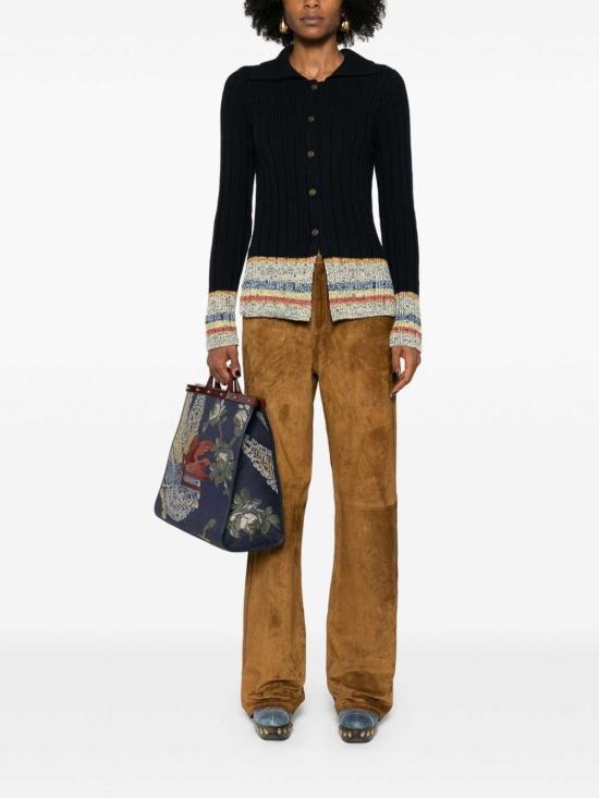  골든구스 의류 GWP01882P167055194 Brown - GOLDEN GOOSE