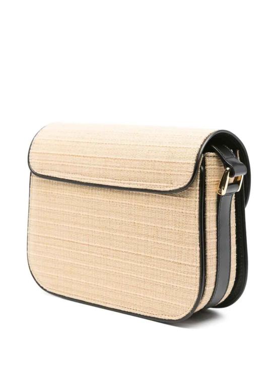  아페쎄 크로스백 COHHQF61413TBK Beige - A.P.C.