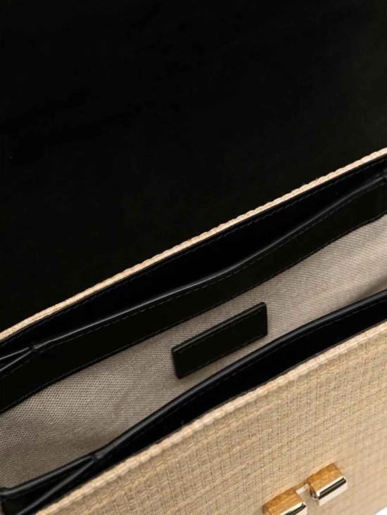  아페쎄 크로스백 COHHQF61413TBK Beige - A.P.C.