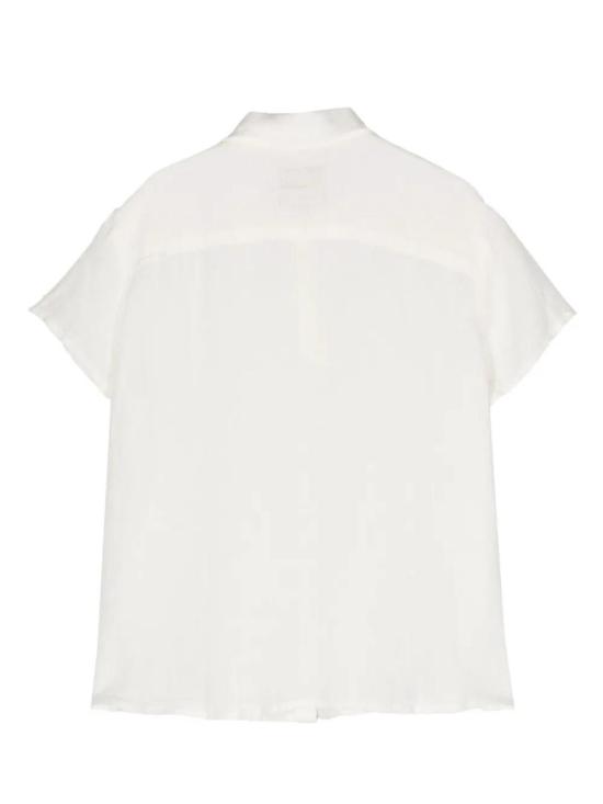  아페쎄 셔츠 LIAEKF12440AAC White - A.P.C.