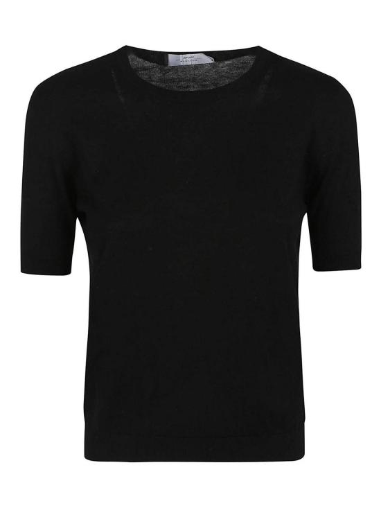  위켄드막스마라 스웨터 2515361041600 Black