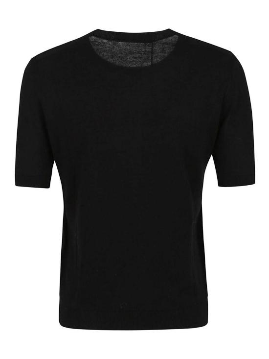  위켄드막스마라 스웨터 2515361041600 Black - WEEKEND MAX MARA