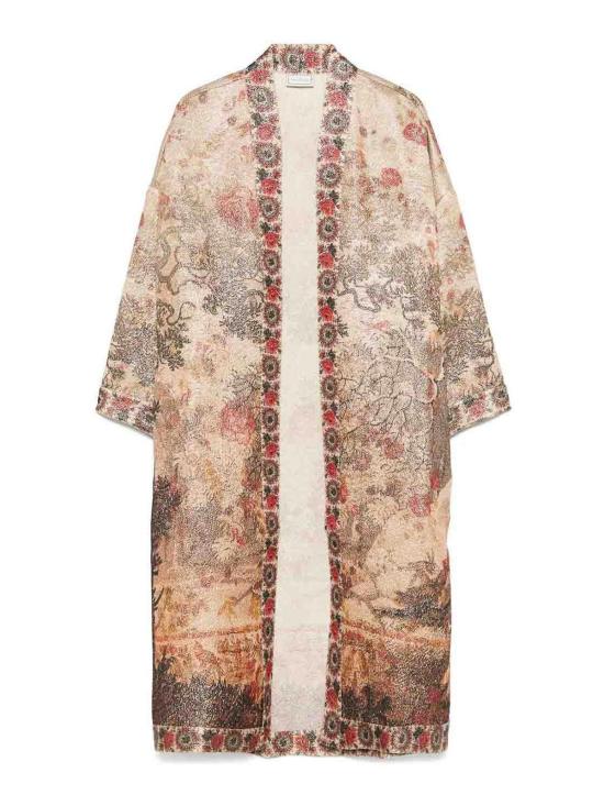  피에르루이마샤 코트 PAXSWKM12187515546 Beige