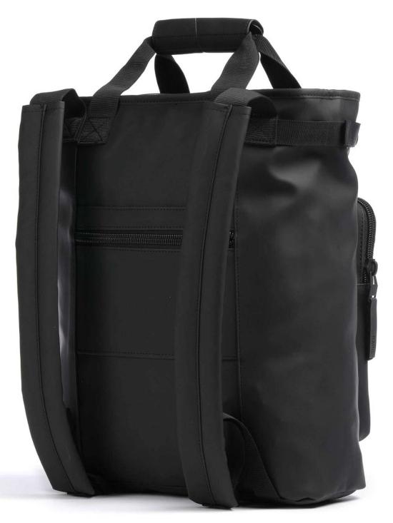 25FW 레인스 백팩 14240BLACK Black - RAINS