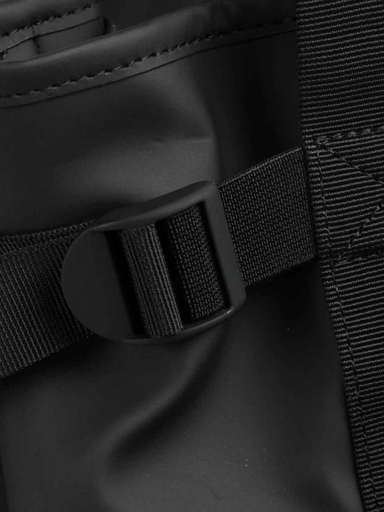 25FW 레인스 백팩 14240BLACK Black - RAINS