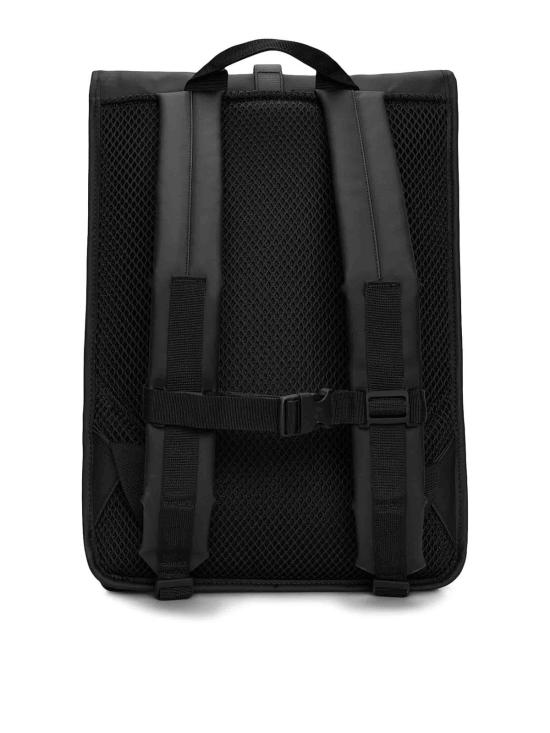26FW 레인스 백팩 13320BLACK - RAINS