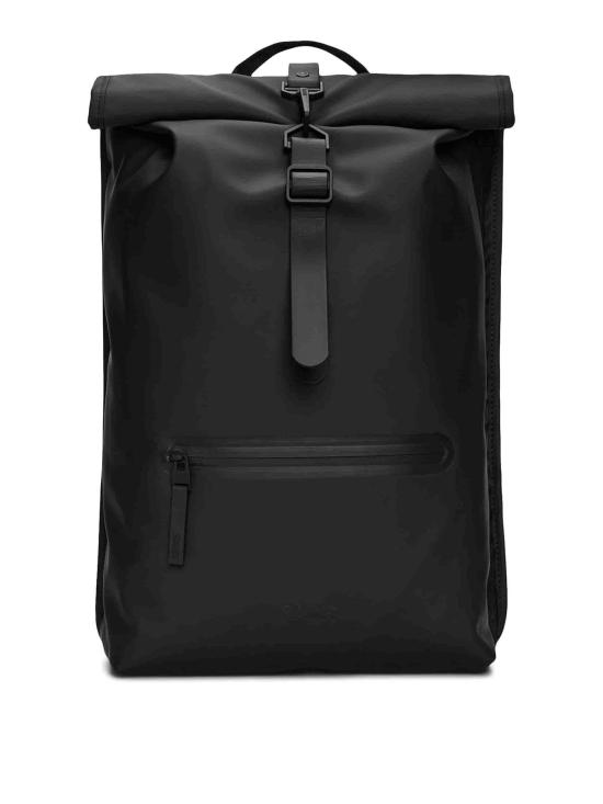 26FW 레인스 백팩 13320BLACK