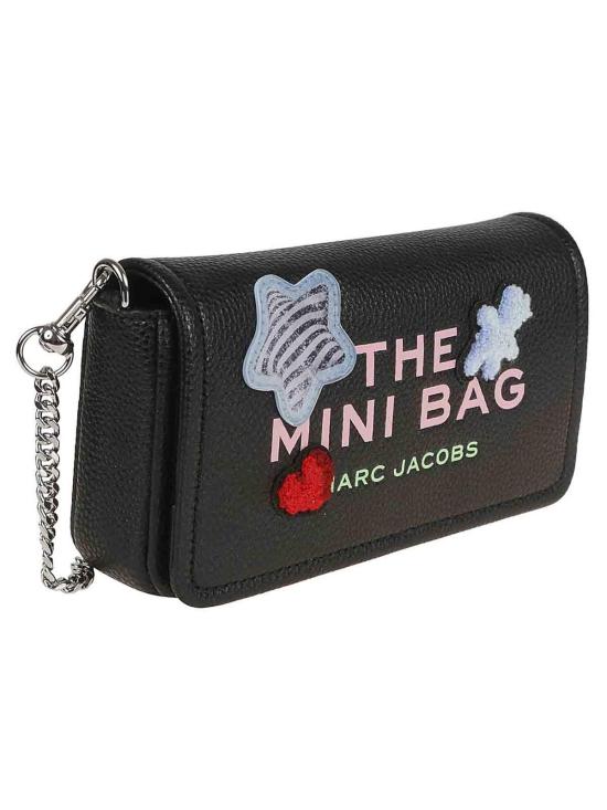 25SS 마크제이콥스 크로스백 2S5SMN010S01002 Multicolour - MARC JACOBS