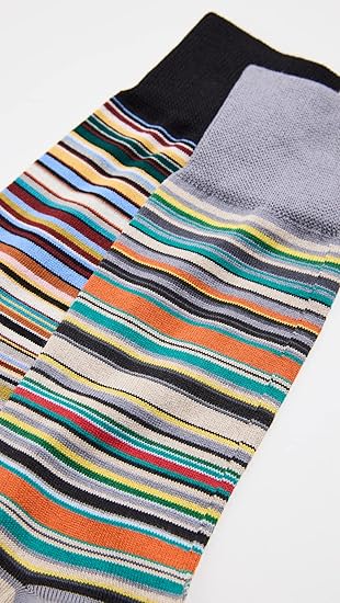 26SS 폴 스미스 양말 M1ASOCKJ2PKM1B DOM - PAUL SMITH