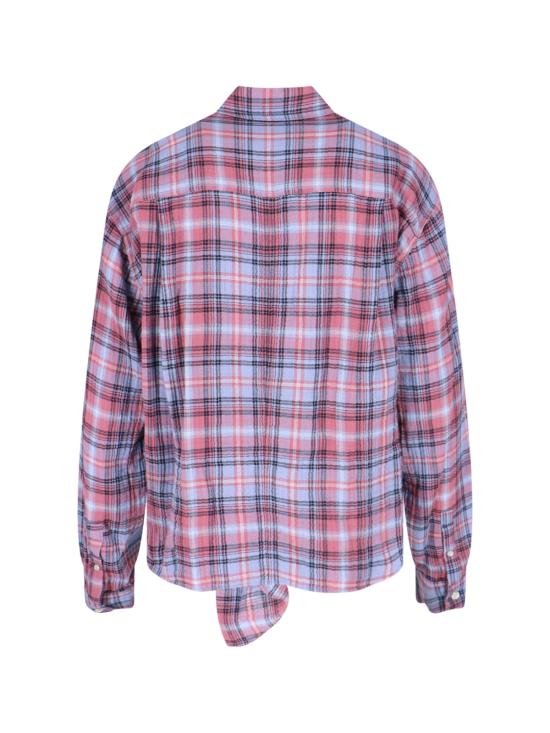 25SS 이자벨마랑에뚜왈 셔츠 CH0131FC C1I03E BURD MultiColour - ISABEL MARANT ETOILE