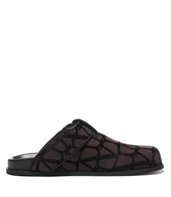  발렌티노 가라바니 뮬/슬리퍼 3Y0S0H14SBTU023Y2S0H14SBTU02 DOM