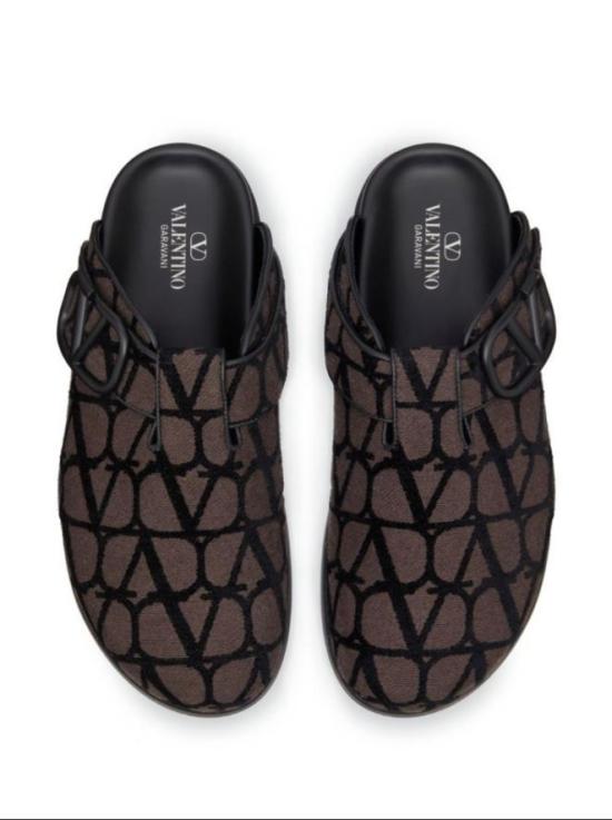  발렌티노 가라바니 뮬/슬리퍼 3Y0S0H14SBTU023Y2S0H14SBTU02 DOM - VALENTINO GARAVANI