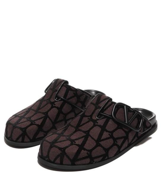  발렌티노 가라바니 뮬/슬리퍼 3Y0S0H14SBTU023Y2S0H14SBTU02 DOM - VALENTINO GARAVANI