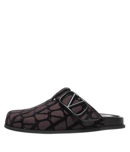  발렌티노 가라바니 뮬/슬리퍼 3Y0S0H14SBTU023Y2S0H14SBTU02 DOM - VALENTINO GARAVANI