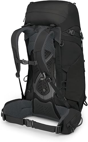 25FW 오스프리 백팩 48BLACKNO1 DOM - OSPREY