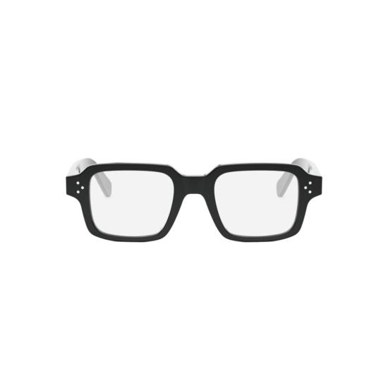 24FW 셀린느 선글라스 CL50144U 001 BLACK - CELINE