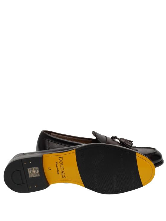 25SS 듀칼 로퍼 DU3399STRAUY188TM00 T MORO - DOUCAL’S