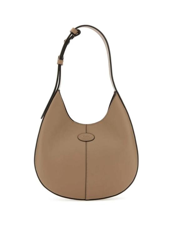 25SS 토즈 숄더백 XBWDBSR9100YATC806 CAPPUCCINO DOM