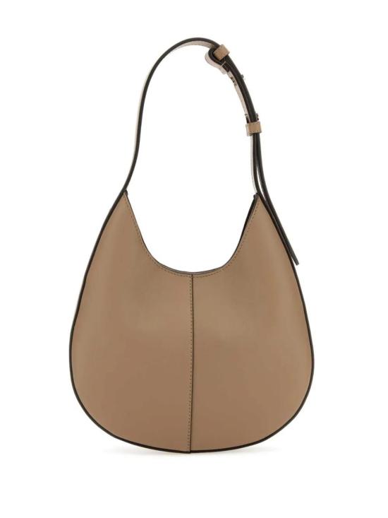 25SS 토즈 숄더백 XBWDBSR9100YATC806 CAPPUCCINO DOM - TODS