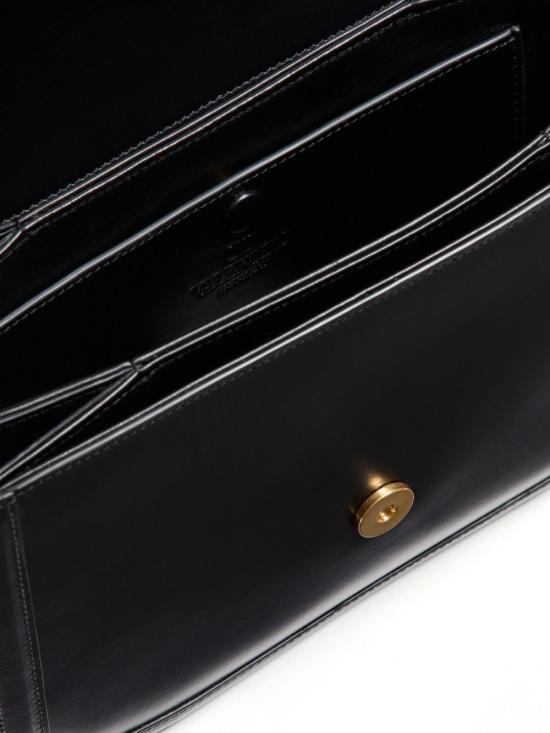  발렌티노 가라바니 크로스백 6W0B0R15UHF0NO6W2B0R15UHF0NO BLACK DOM - VALENTINO GARAVANI