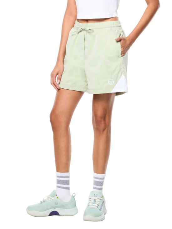  세르지오 타키니 숏팬츠 STS25W51089RESEDA DOM - SERGIO TACCHINI