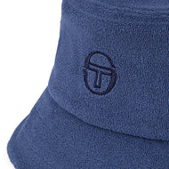  세르지오 타키니 버킷햇 STS25X51226BLUEINDIGO BLUE INDIGO DOM - SERGIO TACCHINI