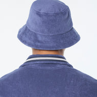  세르지오 타키니 버킷햇 STS25X51226BLUEINDIGO BLUE INDIGO DOM - SERGIO TACCHINI