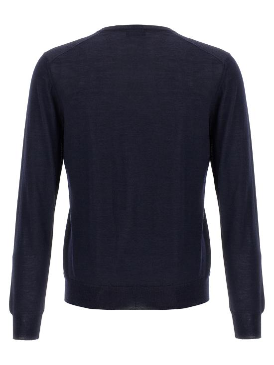 26SS 발바 스웨터 13190575150598 Blue - BARBA