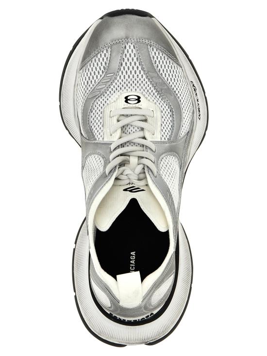 26SS 발렌시아가 서킷 스니커즈 793945WFLGY9100 Gray - BALENCIAGA