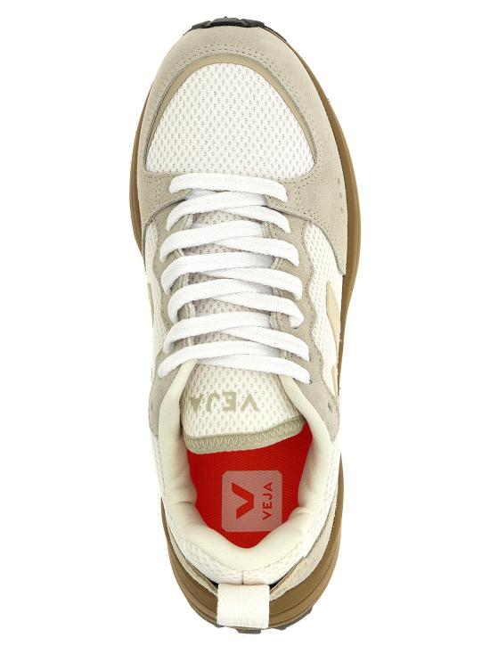 26SS 베자 스니커즈 VR1803756WHITEPIERREDUNE Beige - VEJA