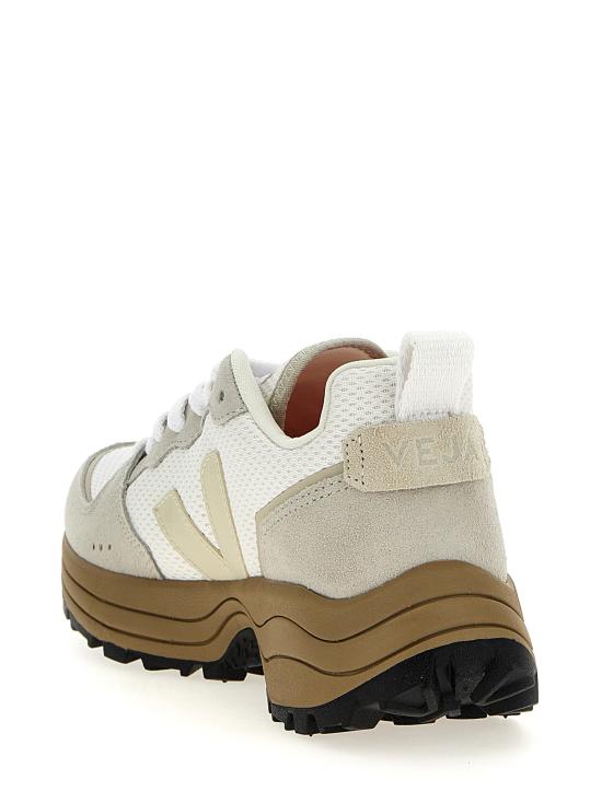 26SS 베자 스니커즈 VR1803756WHITEPIERREDUNE Beige - VEJA
