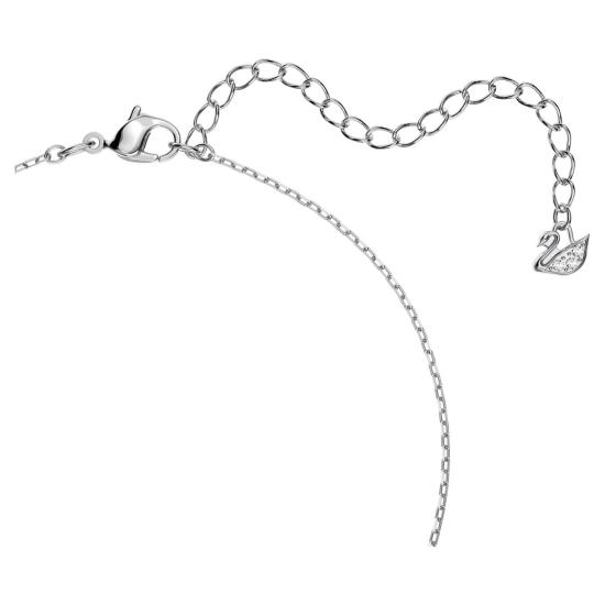 26SS 스와로브스키 주얼리 5286137 WHITE DOM - SWAROVSKI
