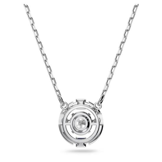 26SS 스와로브스키 주얼리 5286137 WHITE DOM - SWAROVSKI