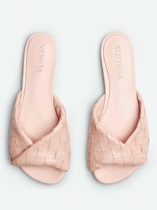  보테가베네타 플랫 슈즈 806918V2ED06801 None - BOTTEGA VENETA